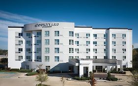 Courtyard Marriott Hammond La